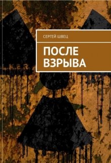 После взрыва (Сергей Швец)