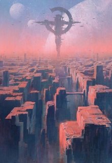 Марк Моров. Станция 236 (Кирилл Фламин)
