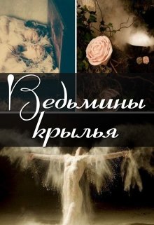 Ведьмины крылья (Анастасия Сыч)