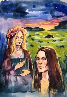 Община: рождение Белого Ветра (Альта)