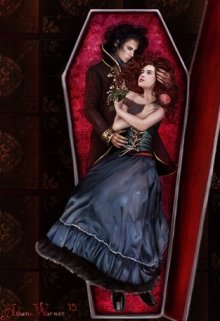 Тайна вампирской любви (Scarlet Rose)