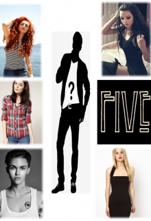 #five (NiKa DaRk)