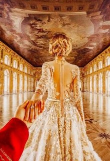 Редчайший дар (Алиса Дорофейова)