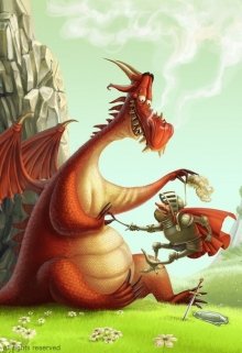 История Горыныча. Начало. (Сказочник)