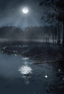 Озеро ночи (Данил Ильич)