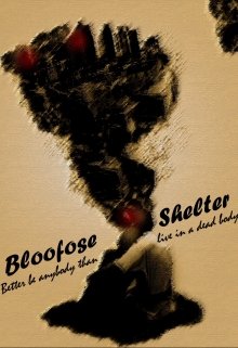 Shelter (Bloofose)