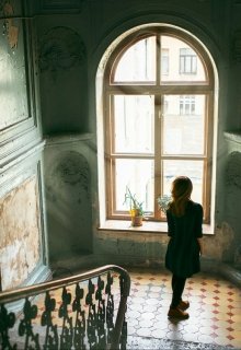 Петя из нашего подъезда (Анастасия Костюк-Рой)