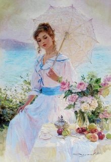 Попаданка.Жизнь за жизнь (MsMary)