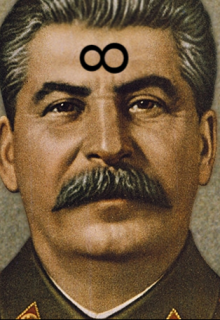 Сталин вечности (Бронислав Потемкин)