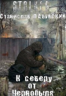 К северу от Чернобыля (Гекк)
