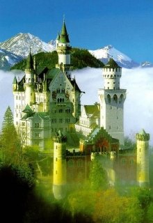 Кадия (Алина Полянская)