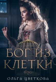 Бог из клетки (Ольга Цветкова)