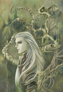 Фэйри (Анна Багулина)
