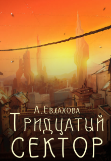 Тридцатый сектор (Анастасия Евлахова)