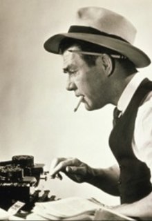 Журналист или сохрани меня в интернете. (Затонский. М)