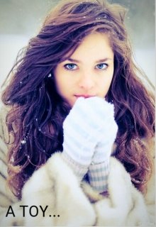 Toy (Alesya-Grey)