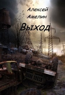 Выход (Алексей Амелин)