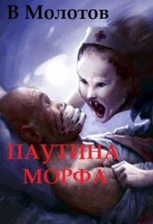 Паутина Морфа. Вхождение в Игру (Владимир Молотов)