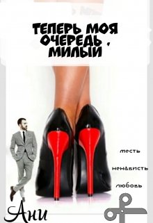 Теперь моя очередь, милый (Ани)