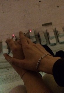 влюбилась в него (alisha2121)