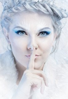Снежная королева (Julia K)