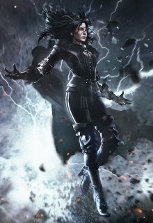 Fanfic/fem Potter 7. Вселенная Гарри Поттера. Что если? (Diaval134)