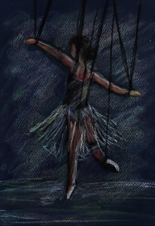 Марионетка (Полина Ледова)