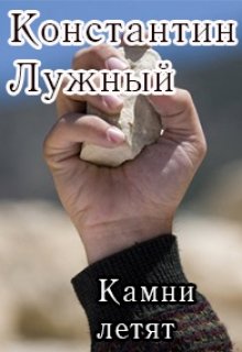 Камни летят (Константин Лужный)