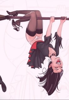 Лифчик! (Alexandra Cherry)