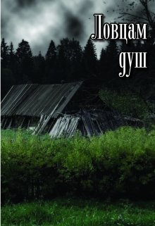 Ловцам душ (Сергей Кольцов)