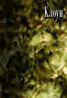 Клоун (Сергей Кольцов)