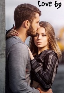 Любовь от случая (Джон-Джонсон)