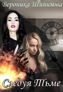 Следуя тьме (Вероника Шипилова)