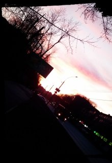 Счастье не за горами (Алексина)