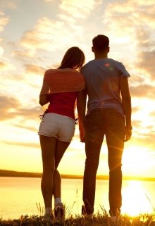 Одна семейная история. Или как нужно искать девушек? (Фирма Г.Н.О.М)
