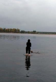 Осколки (Мария Риоко)