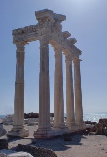 Луперк (Виктор Тамаев)