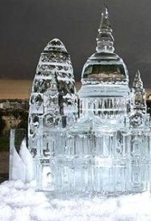 Эльф и зачарованный город (Нелли Искандерова)