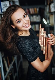 Актриса моего сердца… (Рыжая Ведьма)