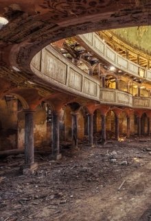 Стихи. История одного финала (Ntiana)