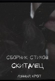 Сборник стихов «Скиталец» (Илья Раскольников)