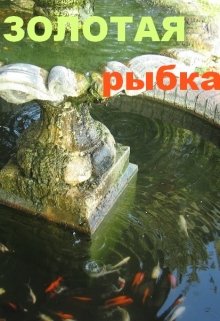 Золотая рыбка (Нэтт)