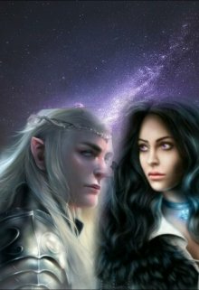 Месть тёмной или любовь через века. (Галина Светлая)