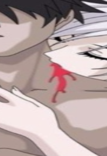 Как то раз вечером (Алика)