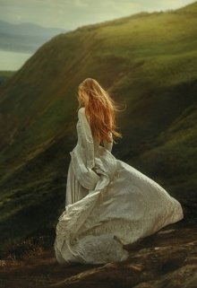 Алурри. (Елена Кристель)