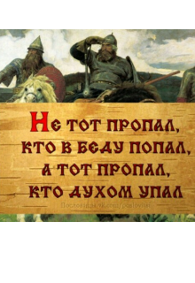 Попал, не пропал (Veolyshka)