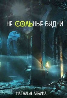 Не Сольные будни (Наталья Левина)