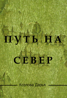 Путь на Север (Шейла)