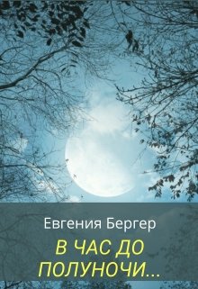 В час до полуночи (Евгения Бергер)