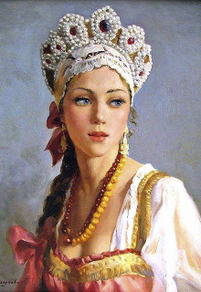 Тайная любовь (Анита)